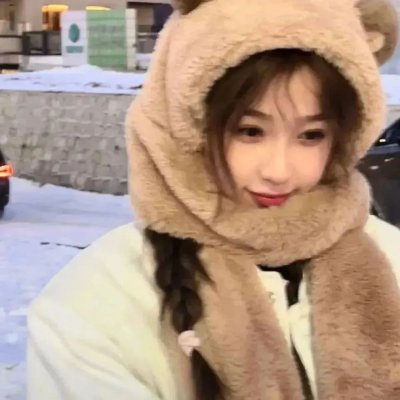 坚强